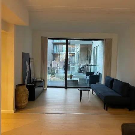 Apartamento Water Front View - Exclusive *