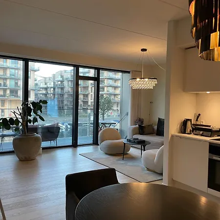 Water Front View - Exclusive Apartament