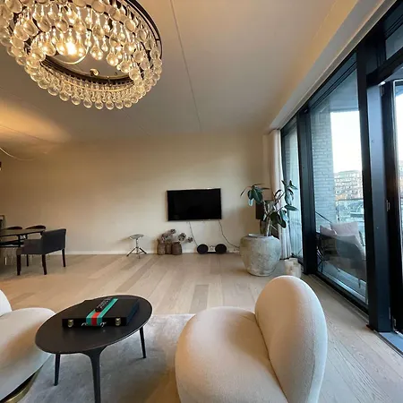Water Front View - Exclusive كوبنهاجن