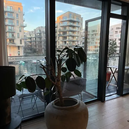 Water Front View - Exclusive Апартаменты *