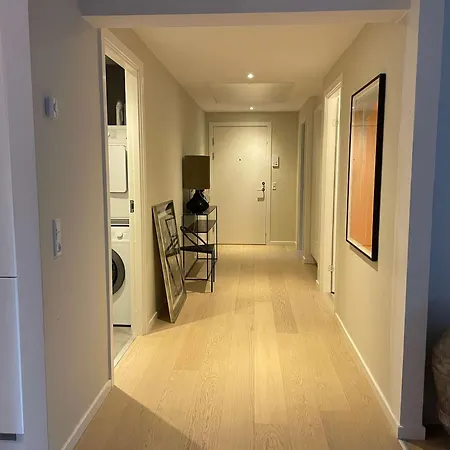 Apartamento Water Front View - Exclusive