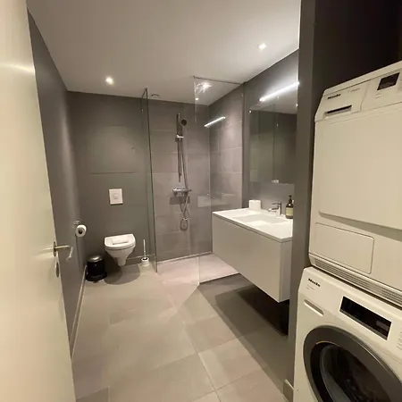 Apartman Water Front View - Exclusive *