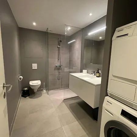 Apartman Water Front View - Exclusive