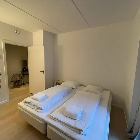 Appartement Water Front View - Exclusive