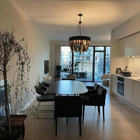 Appartement Water Front View - Exclusive